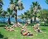 Tusan Beach Resort Hotel 